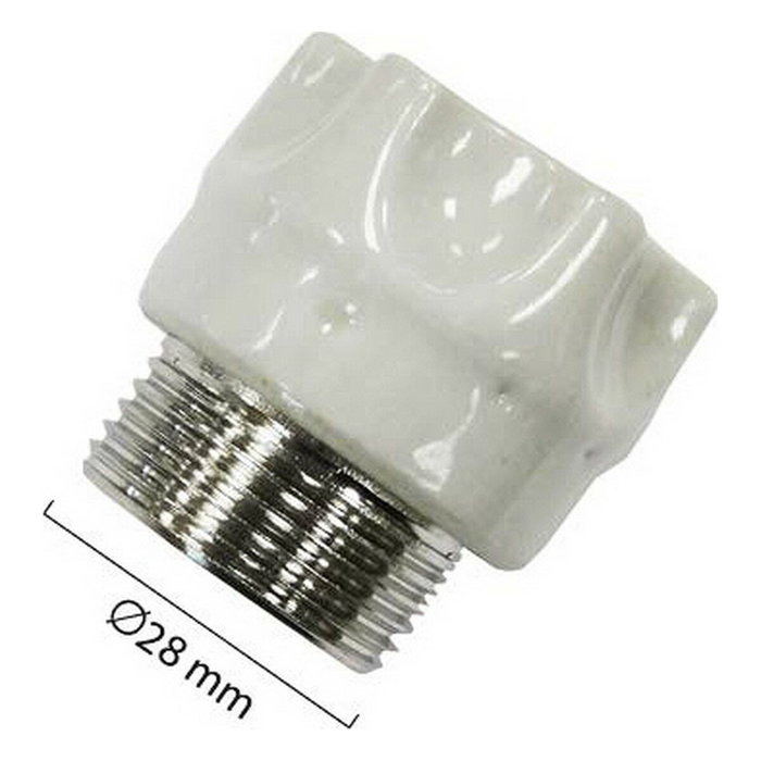 Tapón fusible Neozed D03 80 A / 100 A Ø 28 mm