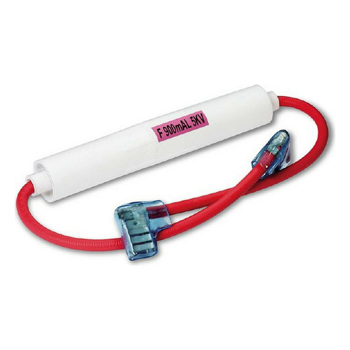 Konek Condensador MKA 15mf 5% 450v con espiga M8 y faston doble Konek Condensador MKA 15mf 5% 450v con espiga M8 y faston doble
