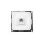 Edm Toma RJ45 Cat6 para Empotrar Serie Term Blanco 70x30x70mm