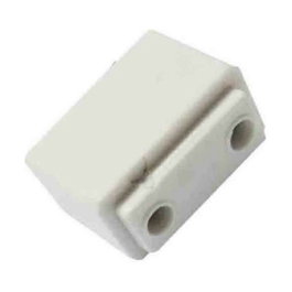Solera Base de enchufe serie Estrella 10A 250V Blanco