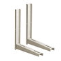 Edm Soporte Climatizacion Blanco 36.5x45cm