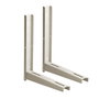 Edm Soporte Climatización Blanco 36.5x45cm