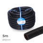 Edm Corrugado Interior 16mm Exterior 25mm Longitud 5m CE