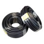 Edm Tubo Corrugado para Interior 16mm-25 25m Negro
