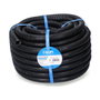 Edm Tubo Corrugado para Interior 23mm/32mm 10m Negro