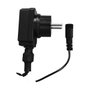 Edm Transformador fijo easy-connect IP44 30V Negro