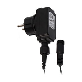 Edm Transformador fijo easy-connect IP44 30V