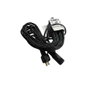 Edm Alargador Easy-Connect 5m para Guirnalda o Cortina IP44 Interior/Exterior