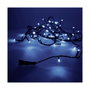 Edm Guirnalda easy-connect 4m 60 leds azul