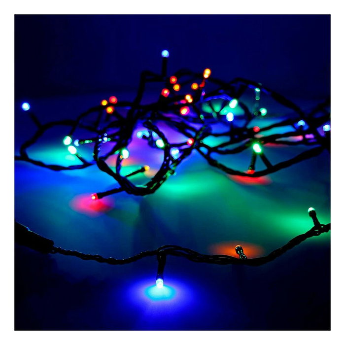 Edm Guirnalda easy-connect 4m 60 LEDs multicolor Edm Guirnalda easy-connect 4m 60 LEDs multicolor