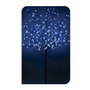 Arbol 3D sakura 150cm 200 leds azules ip44 edm