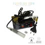 Edm Programador Tubo Flexilux 2 Vías IP44 Máx. 100m
