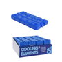 Cooling Elements Pack de 2 Acumuladores de Frío de 400 ml