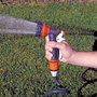 Edm Kit manguera espiral Riega fácil 15 m 9 mm