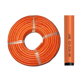 Plásticos Ferrando Manguera de gas butano Butaflex bi-capa 9x15mm 60m