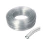 Edm Manguera de cristal transparente 100 m (4 mm)