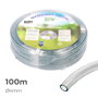 Edm Manguera de cristal transparente 100 m (4 mm)