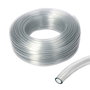 Edm Manguera de cristal transparente 50 m (7 mm)