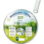 Edm Manguera de cristal transparente 50 m (7 mm)