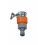 Edm Conector rápido con abrazadera para grifos sin rosca ø18 mm