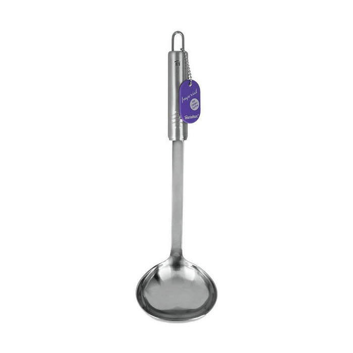 Metaltex Cacillo de sopa inoxidable Imperial
