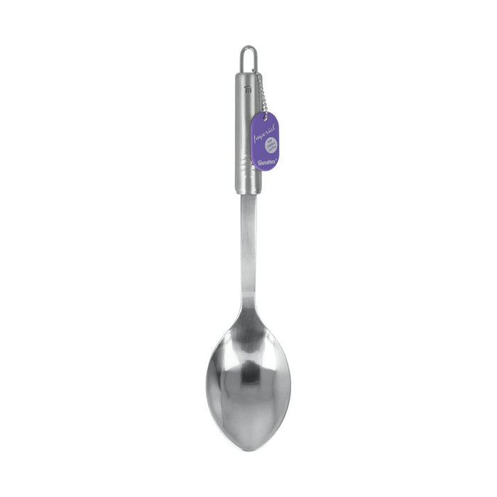 Metaltex Cuchara Inoxidable Imperial Metaltex Cuchara Inoxidable Imperial