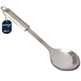 Metaltex Cuchara Inoxidable Imperial