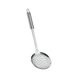 Metaltex Espumadera Imperial de acero inoxidable