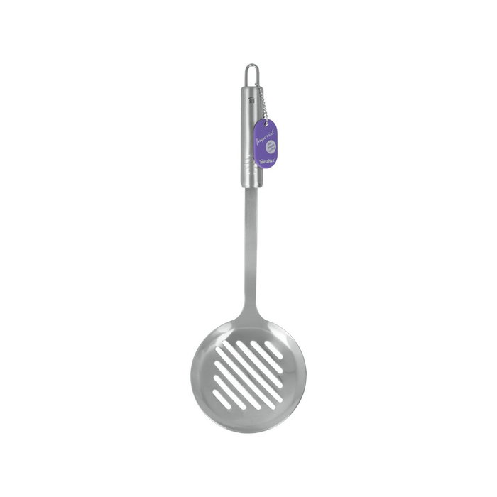 Metaltex Espumadera Imperial de acero inoxidable Metaltex Espumadera Imperial de acero inoxidable