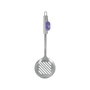 Metaltex Espumadera Imperial de acero inoxidable