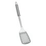 Metaltex Espátula Imperial Inoxidable 233210000 Largo 34,7 cm Ancho Pala 7,7 cm Apto Lavavajillas