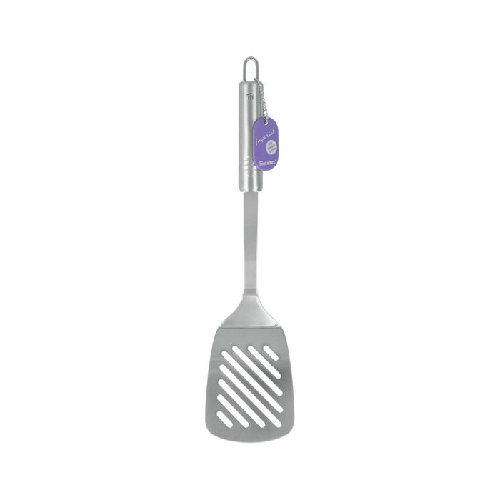 Metaltex Espátula de acero inoxidable Imperial de 34,7 cm Metaltex Espátula de acero inoxidable Imperial de 34,7 cm
