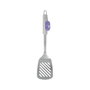 Metaltex Espátula de acero inoxidable Imperial de 34,7 cm