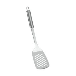 Metaltex Espátula de acero inoxidable Imperial