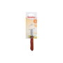 Metaltex Cuchillo para mantequilla 15,5 cm con mango de madera