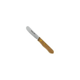 Metaltex Cuchillo para mantequilla de 15,5 cm