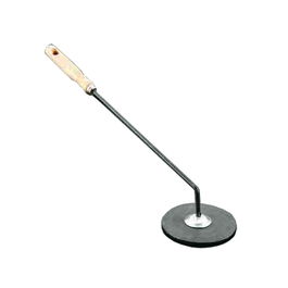 Metaltex Pala de quemar crema catalana Ø 9,5 cm