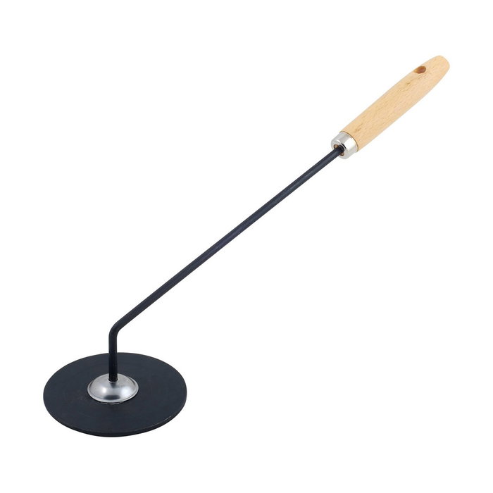 Metaltex Pala de quemar crema catalana Ø9,5 cm Metaltex Pala de quemar crema catalana Ø9,5 cm