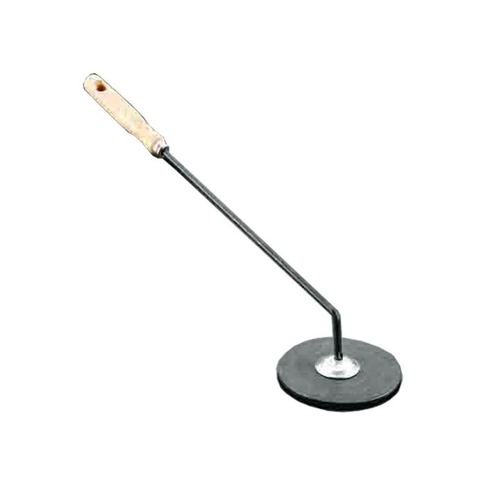 Metaltex Pala de quemar crema catalana Ø9,5 cm Metaltex Pala de quemar crema catalana Ø9,5 cm