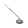 Metaltex Pala de quemar crema catalana Ø9,5 cm