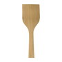 Metaltex Pala de madera para hamburguesas 30 cm