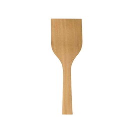 Metaltex Pala de madera para hamburguesas 30 cm