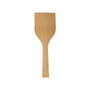 Metaltex Pala de madera para hamburguesas 30 cm