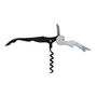 Excellent Houseware Sacacorchos de Camarero Sommelier Inoxidable/ABS 12 cm Doméstico/Profesional