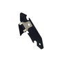 Metaltex Abrelatas de Bolsillo Pavonado Acero Inoxidable Negro 15,09 x 5,59 x 1,2 cm