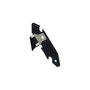 Metaltex Abrelatas de bolsillo pavonado Negro