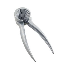 Metaltex Rompenueces Multiuso 15 cm Acero Inoxidable Cromado