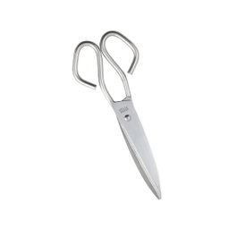 Metaltex Tijeras de cocina de acero inoxidable 18 cm