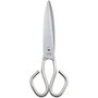 Metaltex Tijeras de cocina de acero inoxidable 18 cm