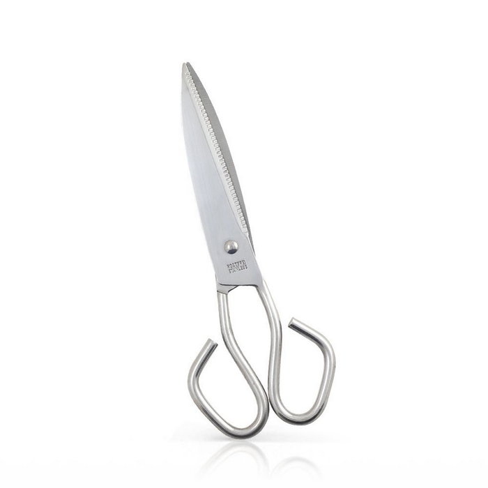 Metaltex Tijeras de cocina de acero inoxidable 18 cm